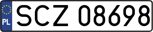 SCZ08698
