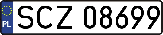 SCZ08699