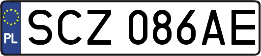 SCZ086AE