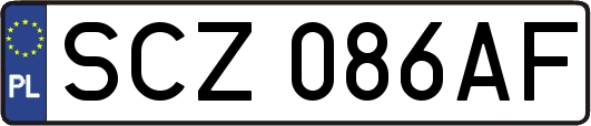 SCZ086AF