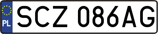 SCZ086AG