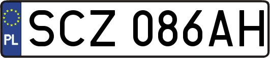 SCZ086AH