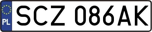 SCZ086AK
