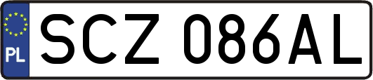 SCZ086AL