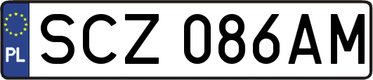 SCZ086AM