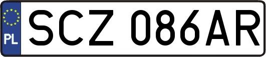 SCZ086AR