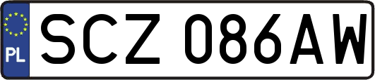 SCZ086AW