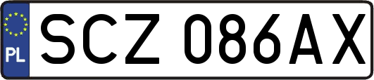 SCZ086AX