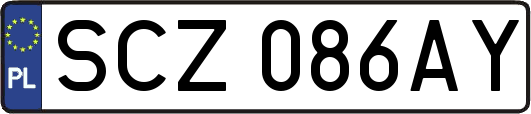 SCZ086AY