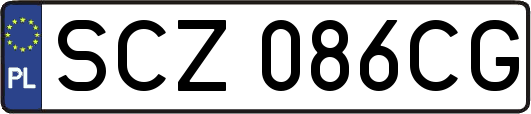 SCZ086CG