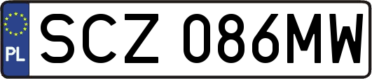 SCZ086MW