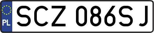 SCZ086SJ