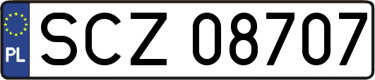 SCZ08707