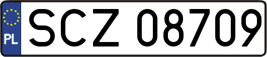 SCZ08709