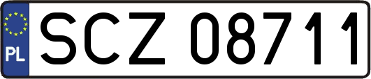 SCZ08711