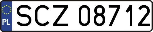 SCZ08712