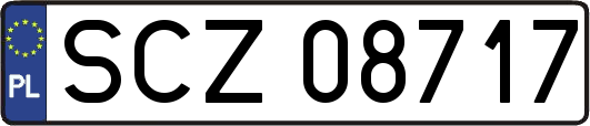 SCZ08717