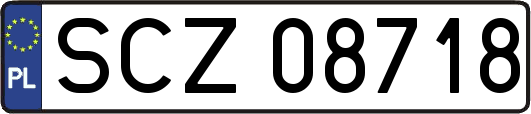 SCZ08718