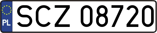 SCZ08720