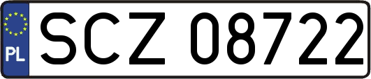 SCZ08722