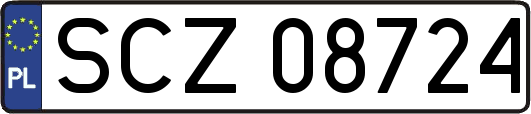 SCZ08724