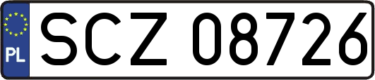 SCZ08726