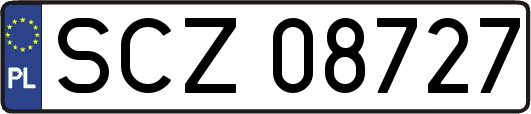 SCZ08727