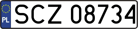 SCZ08734