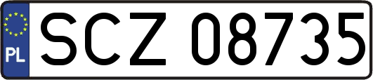 SCZ08735