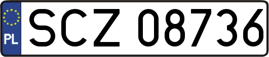 SCZ08736