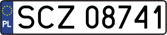 SCZ08741