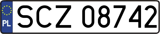 SCZ08742
