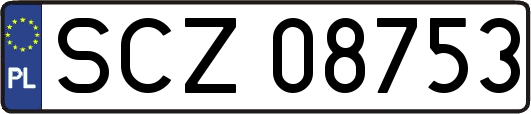 SCZ08753