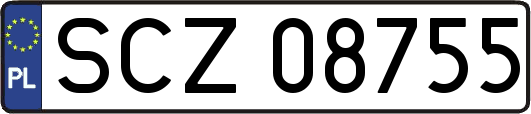 SCZ08755
