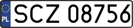 SCZ08756