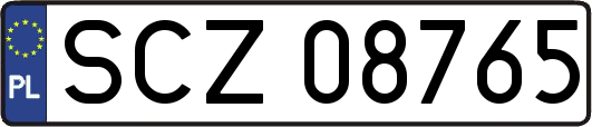 SCZ08765
