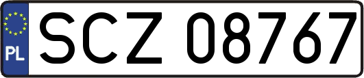SCZ08767