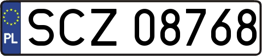 SCZ08768