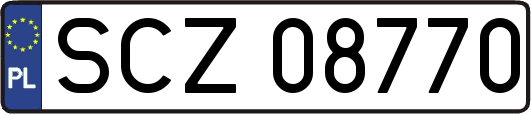 SCZ08770