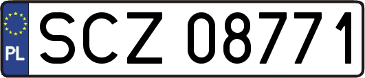 SCZ08771