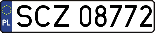 SCZ08772