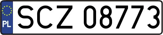 SCZ08773