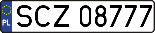 SCZ08777