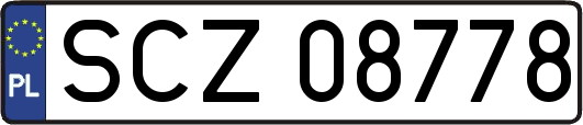 SCZ08778