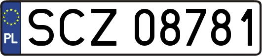 SCZ08781