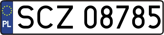 SCZ08785