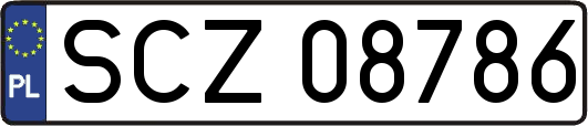 SCZ08786