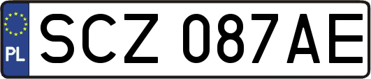 SCZ087AE