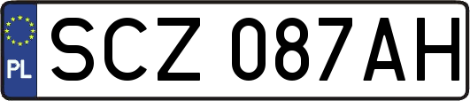 SCZ087AH