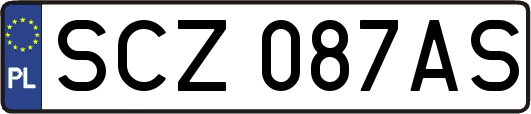 SCZ087AS